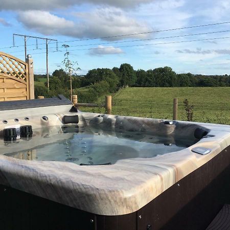 오마 Arvalee Retreat With Outdoor Hottub B&B 외부 사진