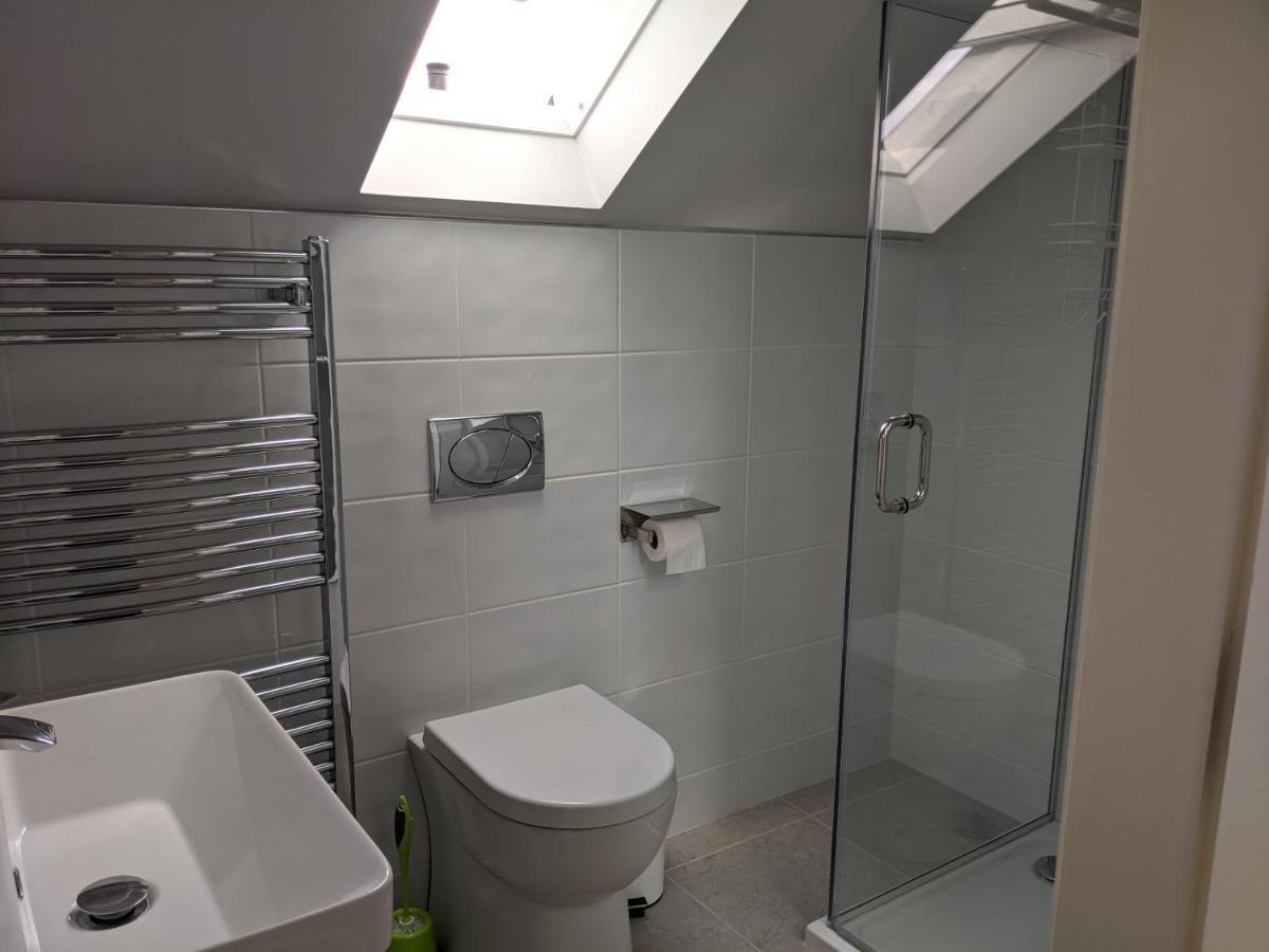 오마 Arvalee Retreat With Outdoor Hottub B&B 외부 사진