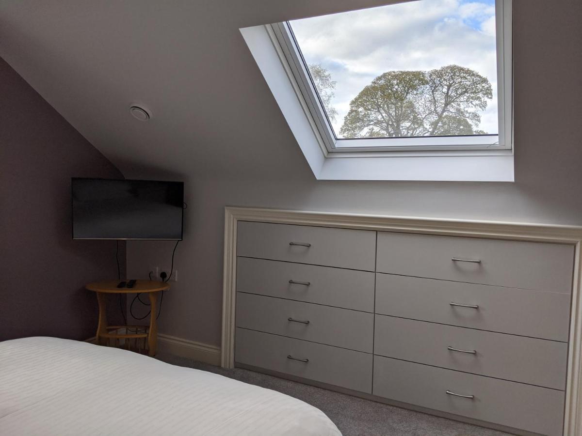 오마 Arvalee Retreat With Outdoor Hottub B&B 외부 사진