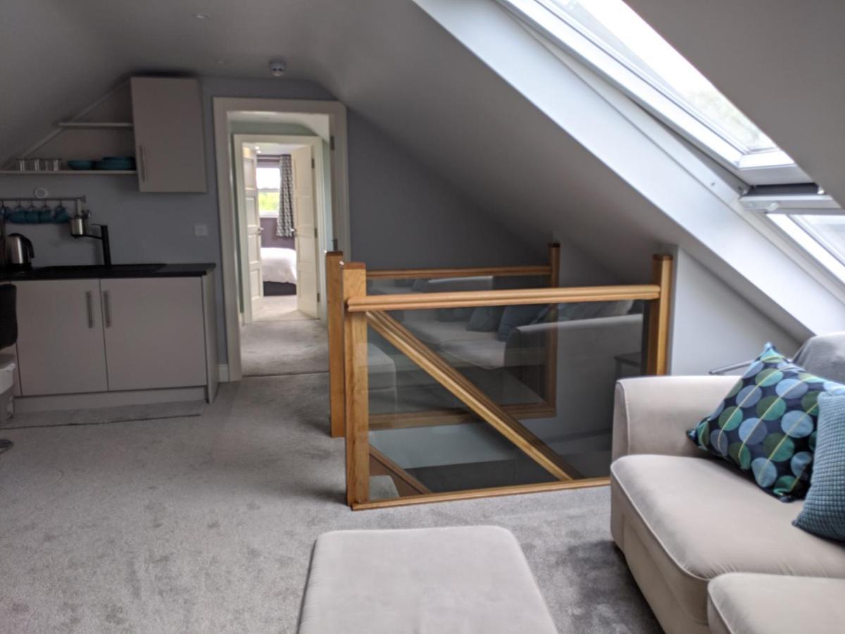 오마 Arvalee Retreat With Outdoor Hottub B&B 외부 사진