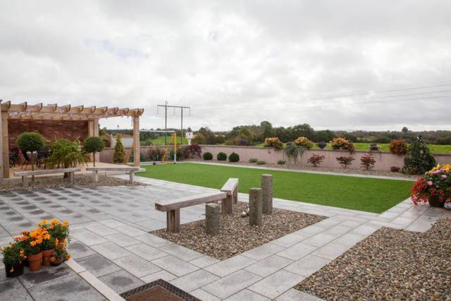 오마 Arvalee Retreat With Outdoor Hottub B&B 외부 사진
