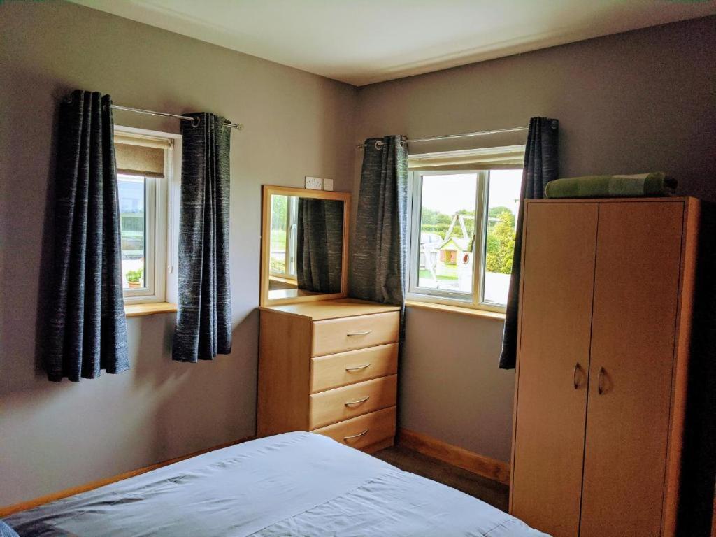오마 Arvalee Retreat With Outdoor Hottub B&B 외부 사진