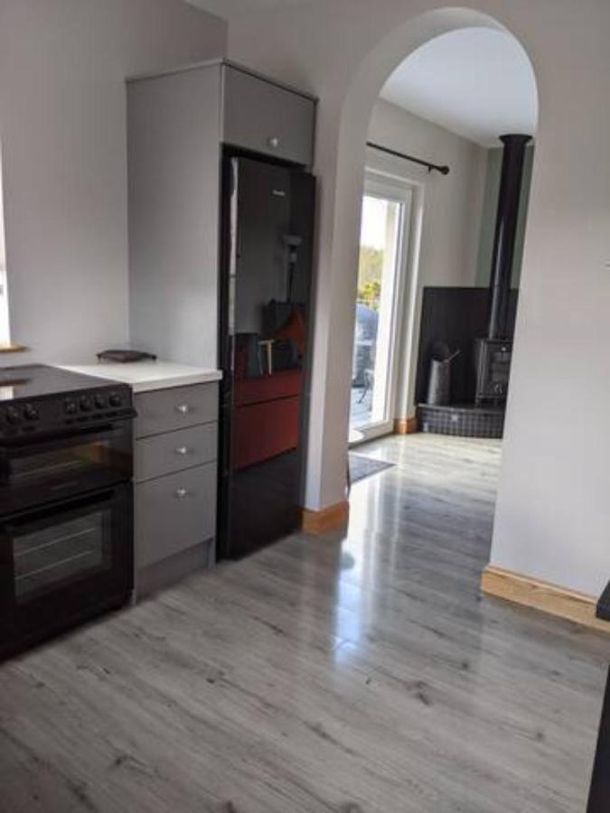 오마 Arvalee Retreat With Outdoor Hottub B&B 외부 사진