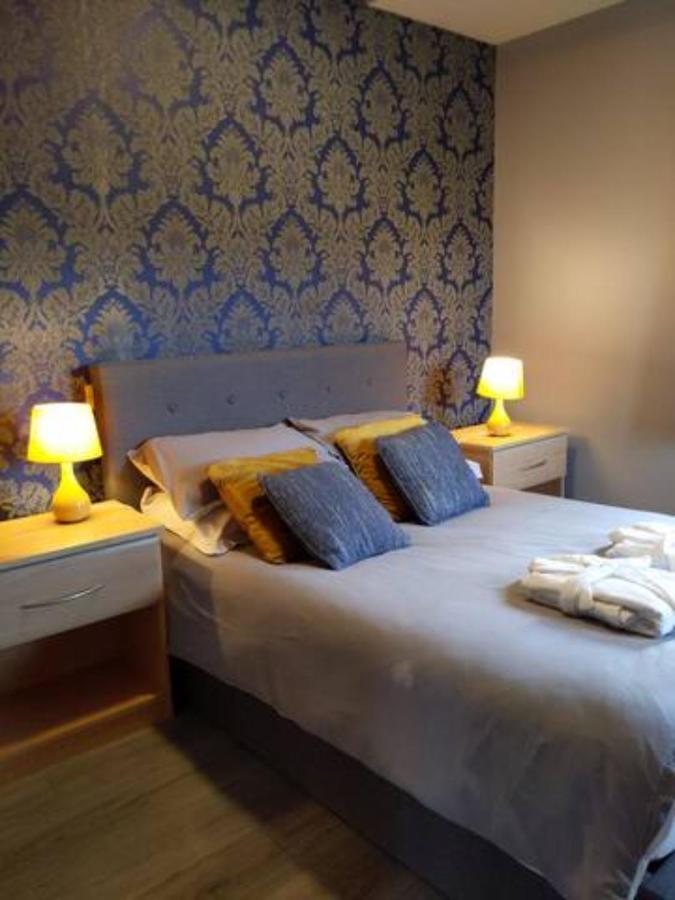 오마 Arvalee Retreat With Outdoor Hottub B&B 외부 사진