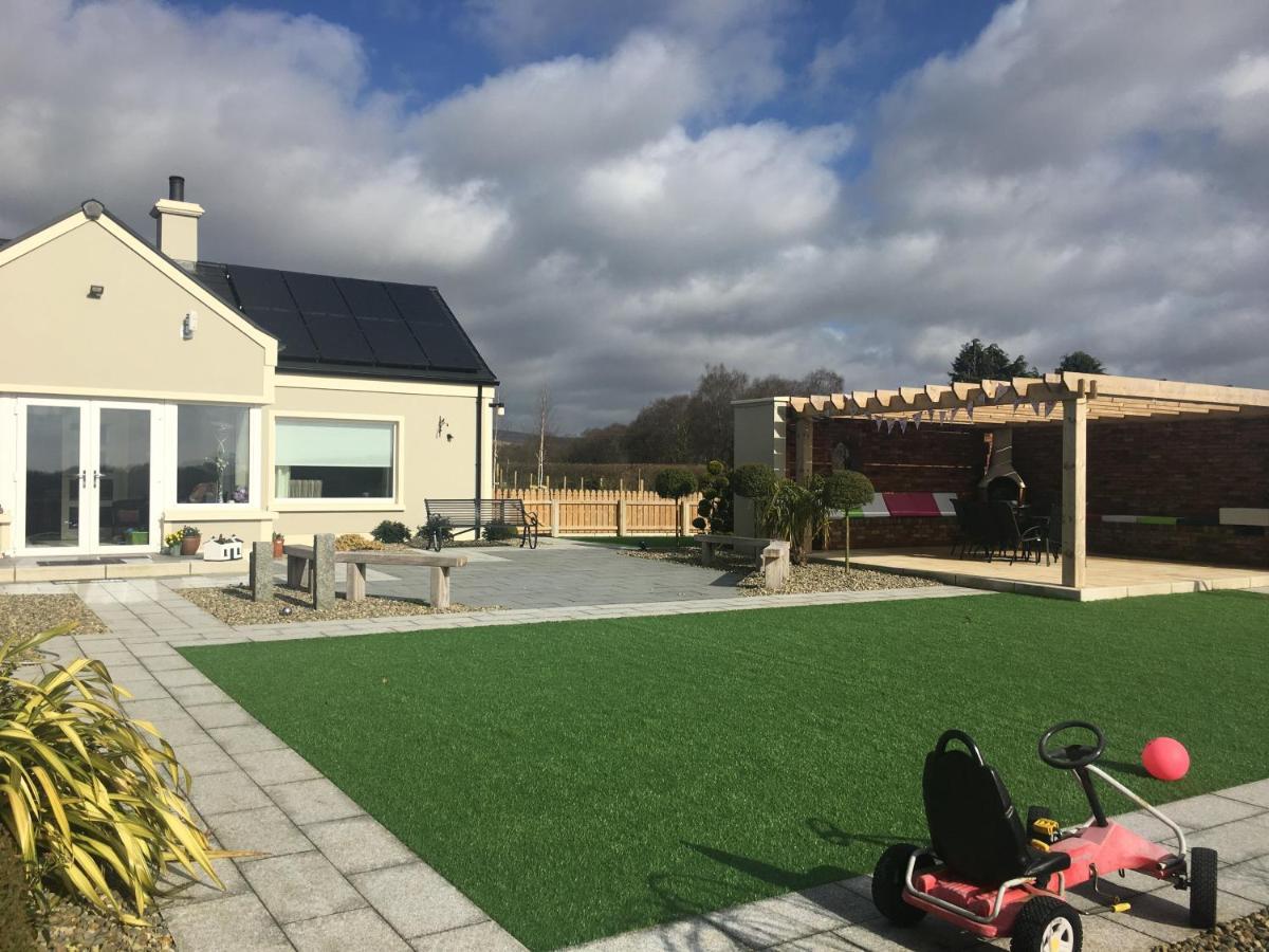 오마 Arvalee Retreat With Outdoor Hottub B&B 외부 사진