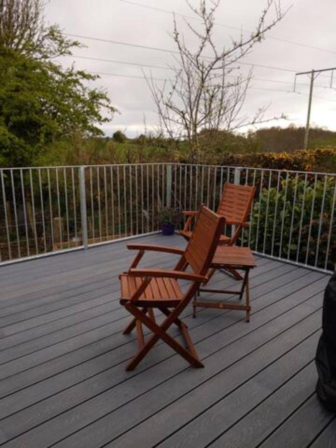 오마 Arvalee Retreat With Outdoor Hottub B&B 외부 사진