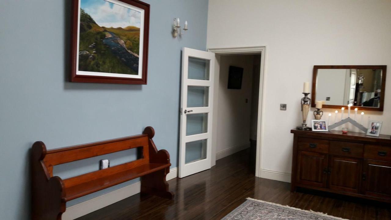 오마 Arvalee Retreat With Outdoor Hottub B&B 외부 사진