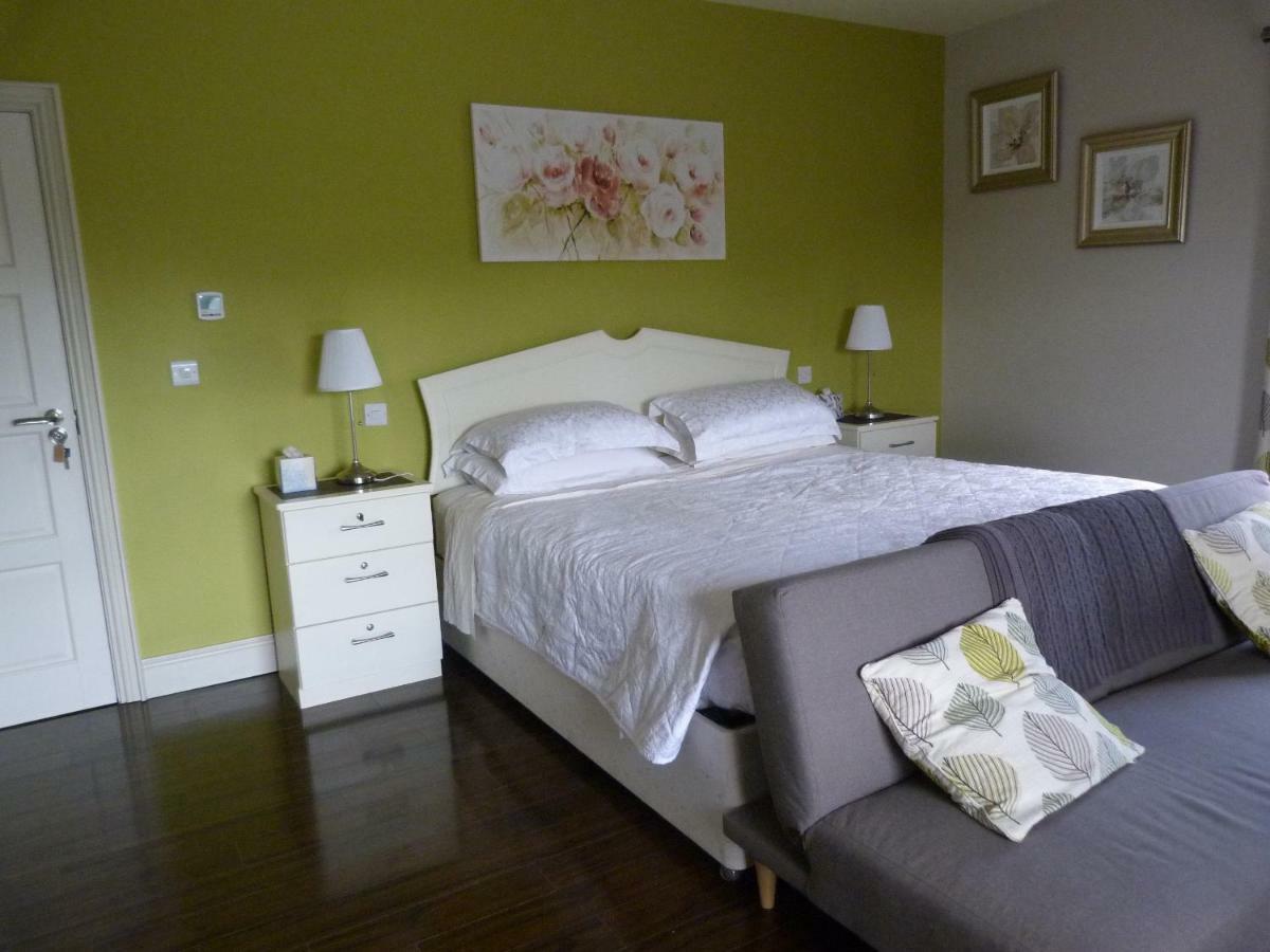 오마 Arvalee Retreat With Outdoor Hottub B&B 외부 사진
