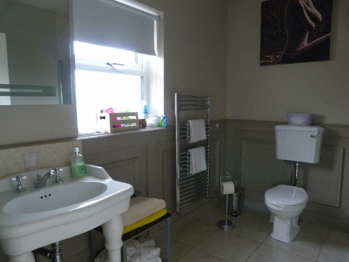오마 Arvalee Retreat With Outdoor Hottub B&B 외부 사진