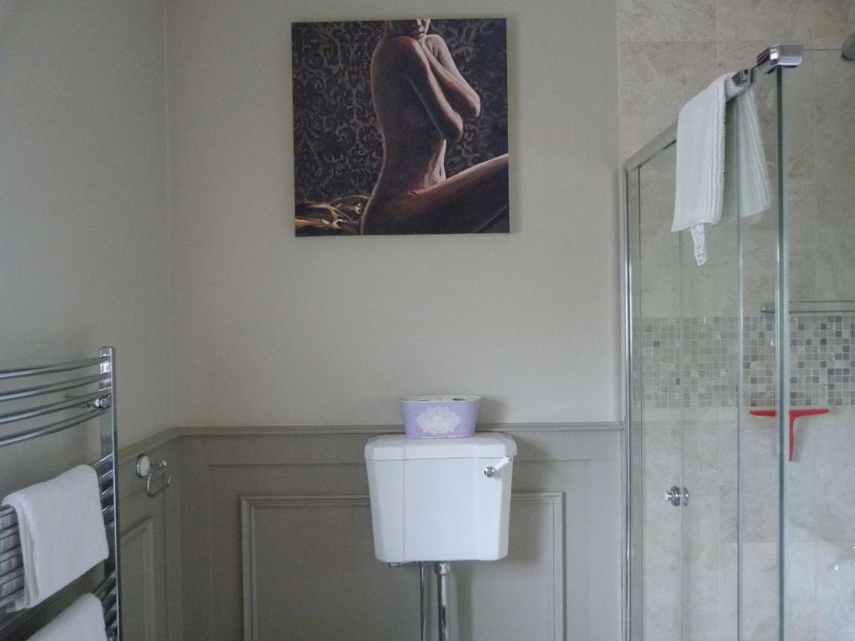 오마 Arvalee Retreat With Outdoor Hottub B&B 외부 사진